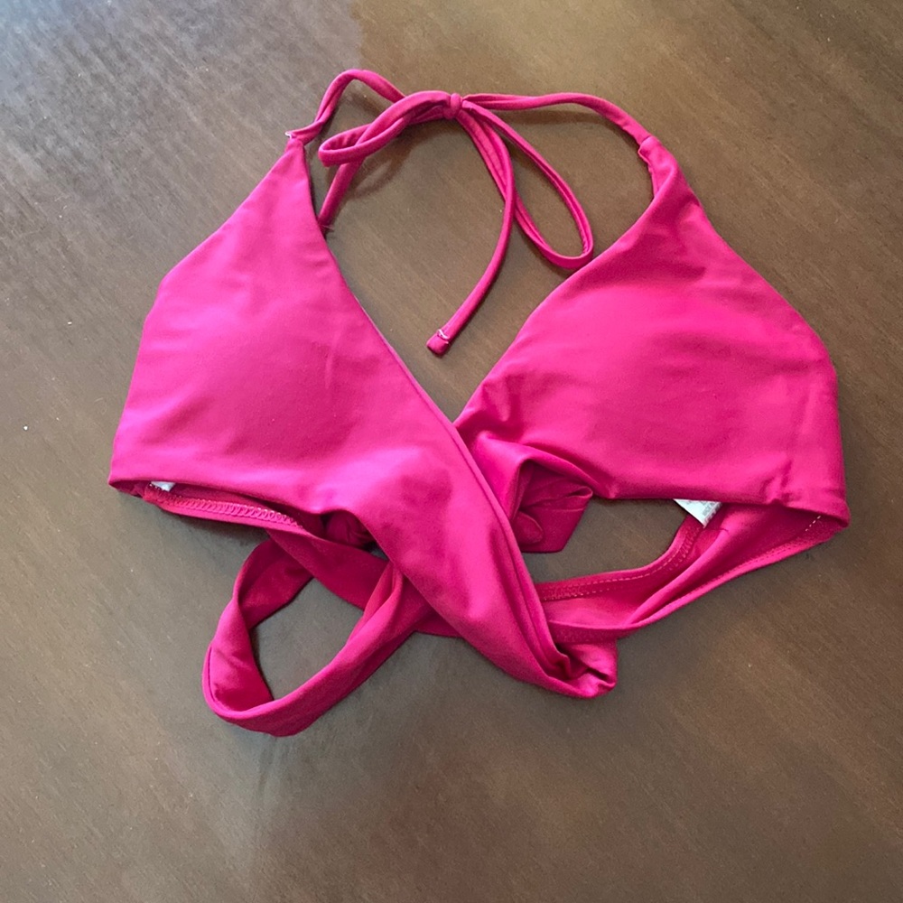 Swim Top